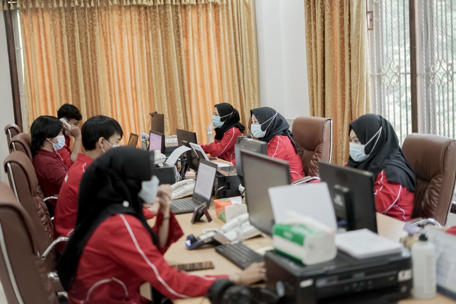 Cover photo of Graha Fumida : Jasa Anti Rayap | Pest Control | Disinfektan